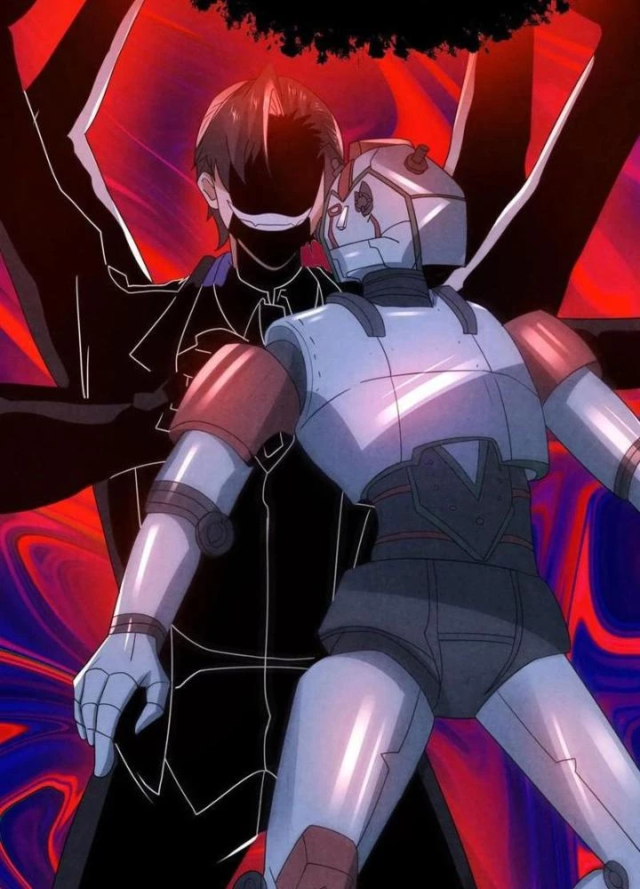 Bởi Vì Cẩn Thận Mà Quá Phận Hung Ác Chapter 189 - Trang 3