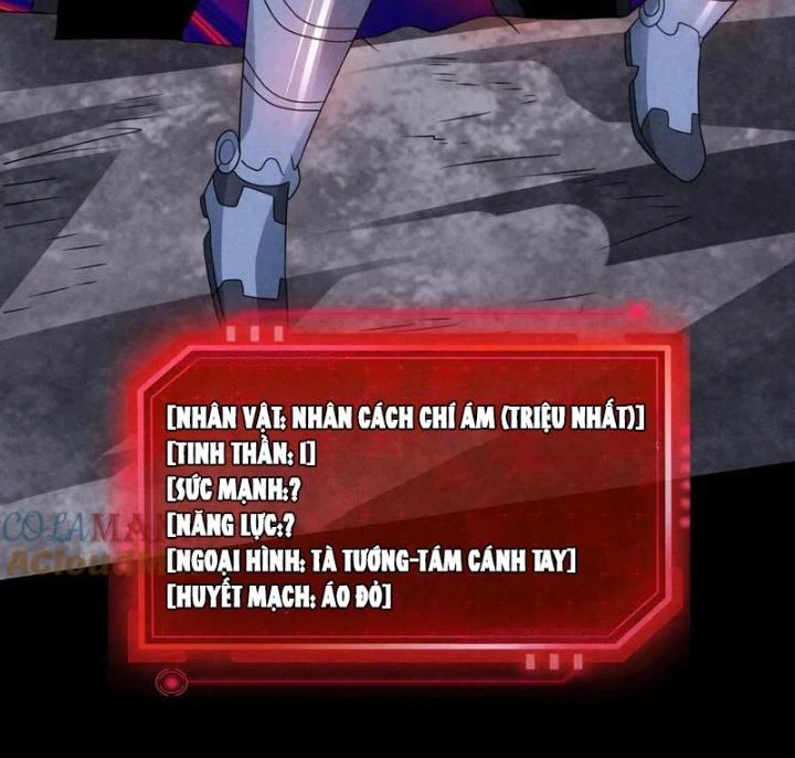 Bởi Vì Cẩn Thận Mà Quá Phận Hung Ác Chapter 189 - Trang 3