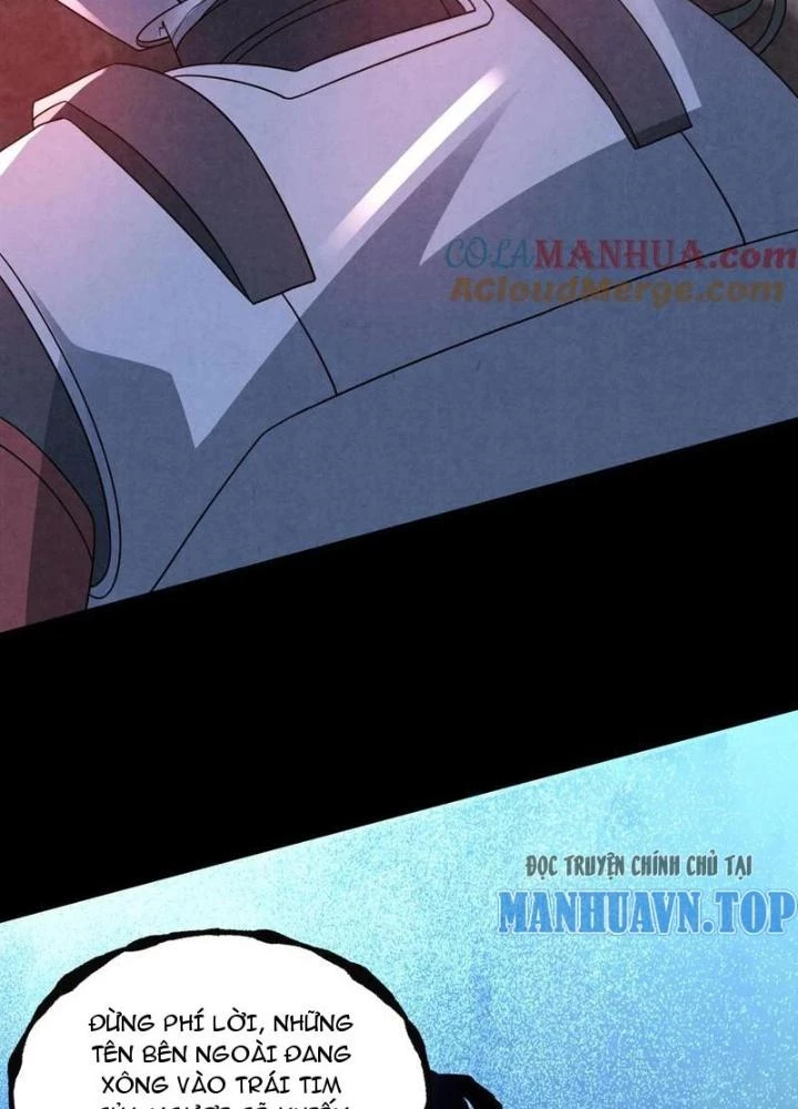 Bởi Vì Cẩn Thận Mà Quá Phận Hung Ác Chapter 190 - Trang 3