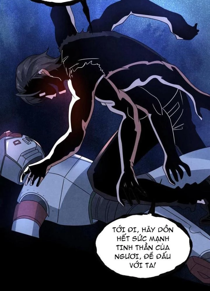 Bởi Vì Cẩn Thận Mà Quá Phận Hung Ác Chapter 190 - Trang 3