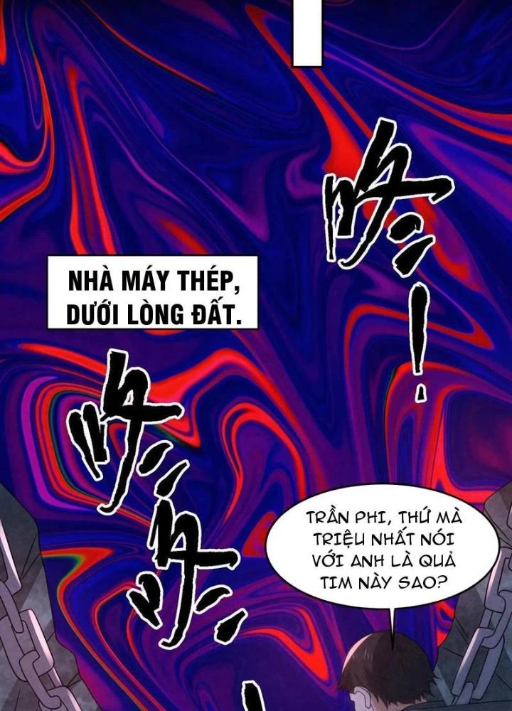 Bởi Vì Cẩn Thận Mà Quá Phận Hung Ác Chapter 190 - Trang 3