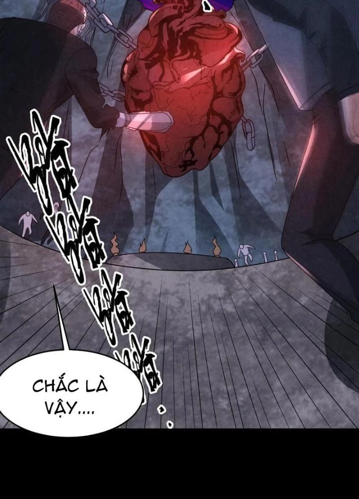 Bởi Vì Cẩn Thận Mà Quá Phận Hung Ác Chapter 190 - Trang 3