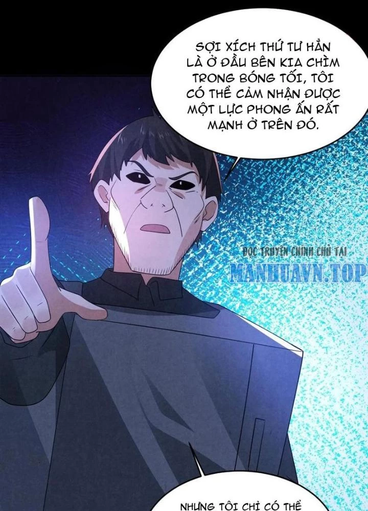 Bởi Vì Cẩn Thận Mà Quá Phận Hung Ác Chapter 190 - Trang 3