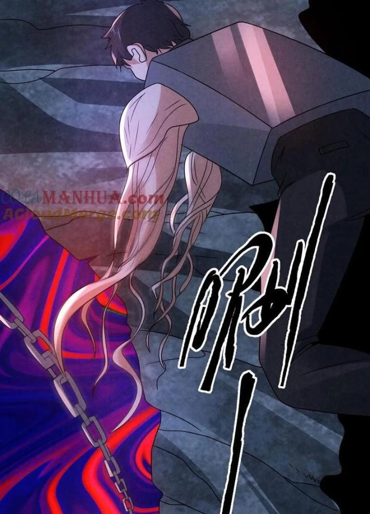 Bởi Vì Cẩn Thận Mà Quá Phận Hung Ác Chapter 190 - Trang 3