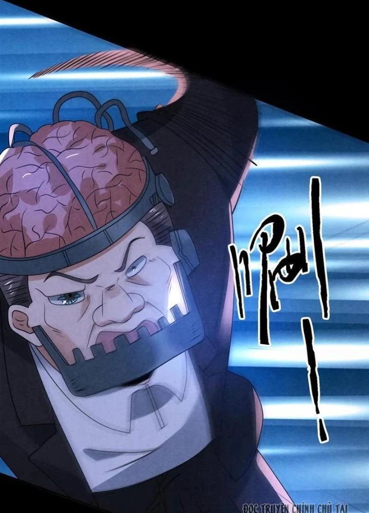 Bởi Vì Cẩn Thận Mà Quá Phận Hung Ác Chapter 190 - Trang 3