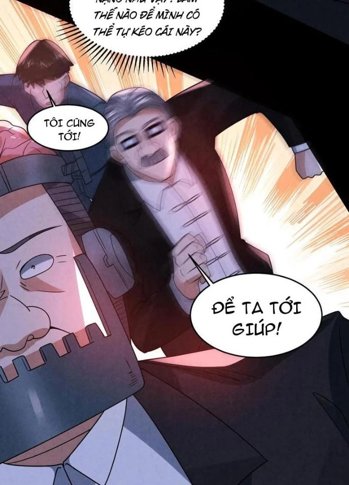Bởi Vì Cẩn Thận Mà Quá Phận Hung Ác Chapter 190 - Trang 3