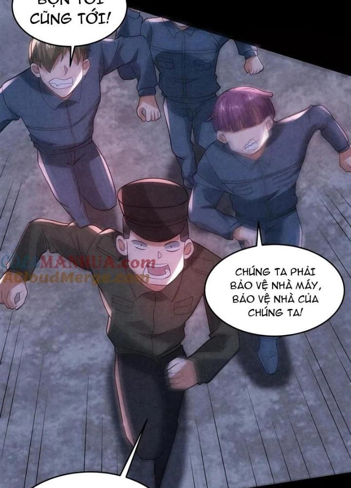 Bởi Vì Cẩn Thận Mà Quá Phận Hung Ác Chapter 190 - Trang 3