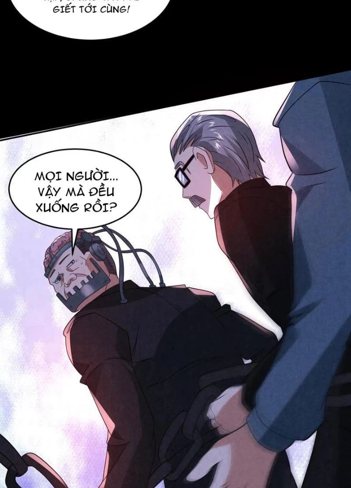 Bởi Vì Cẩn Thận Mà Quá Phận Hung Ác Chapter 190 - Trang 3