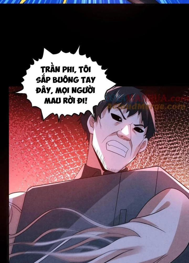 Bởi Vì Cẩn Thận Mà Quá Phận Hung Ác Chapter 190 - Trang 3