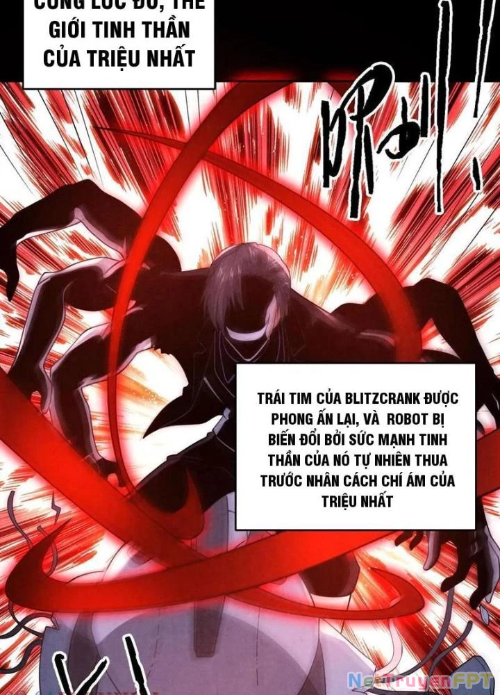 Bởi Vì Cẩn Thận Mà Quá Phận Hung Ác Chapter 190 - Trang 3