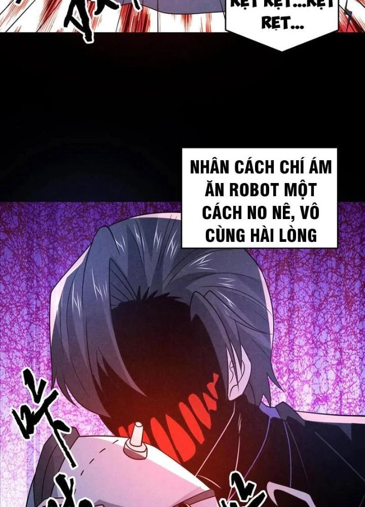 Bởi Vì Cẩn Thận Mà Quá Phận Hung Ác Chapter 190 - Trang 3