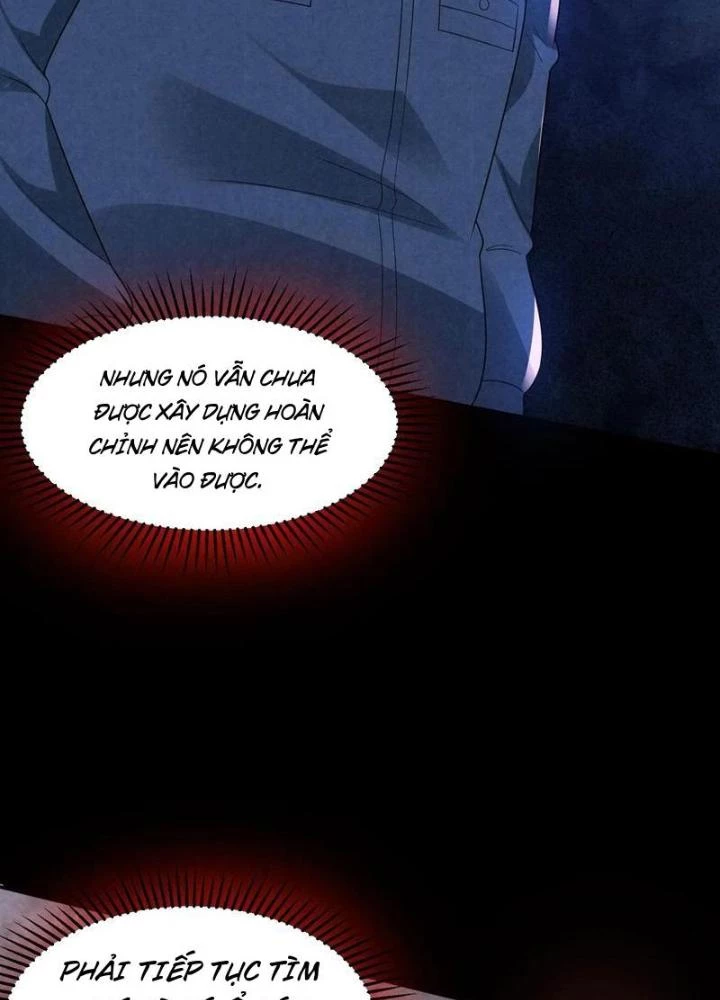 Bởi Vì Cẩn Thận Mà Quá Phận Hung Ác Chapter 191 - Trang 3