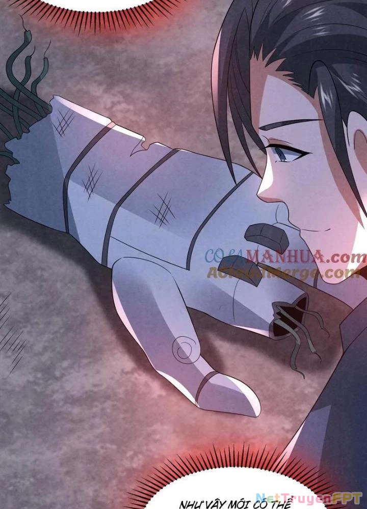 Bởi Vì Cẩn Thận Mà Quá Phận Hung Ác Chapter 191 - Trang 3