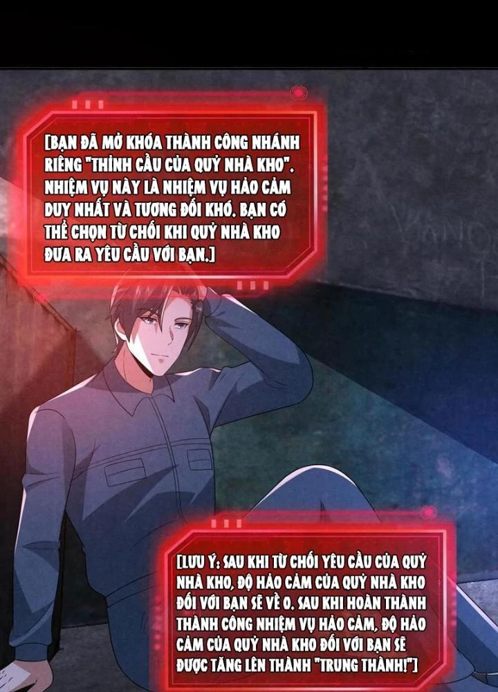 Bởi Vì Cẩn Thận Mà Quá Phận Hung Ác Chapter 191 - Trang 3