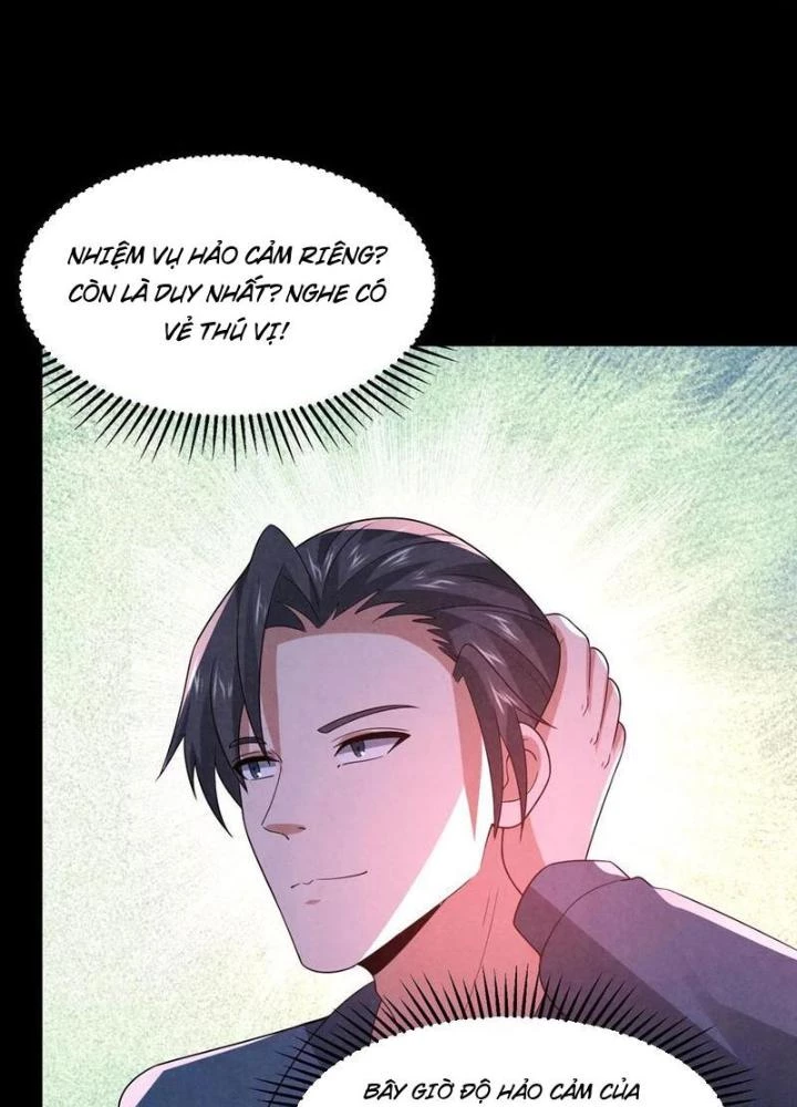 Bởi Vì Cẩn Thận Mà Quá Phận Hung Ác Chapter 191 - Trang 3