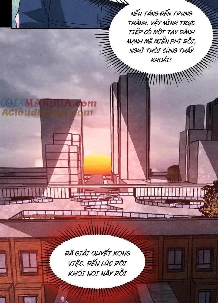 Bởi Vì Cẩn Thận Mà Quá Phận Hung Ác Chapter 191 - Trang 3