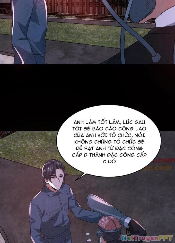 Bởi Vì Cẩn Thận Mà Quá Phận Hung Ác Chapter 191 - Trang 3