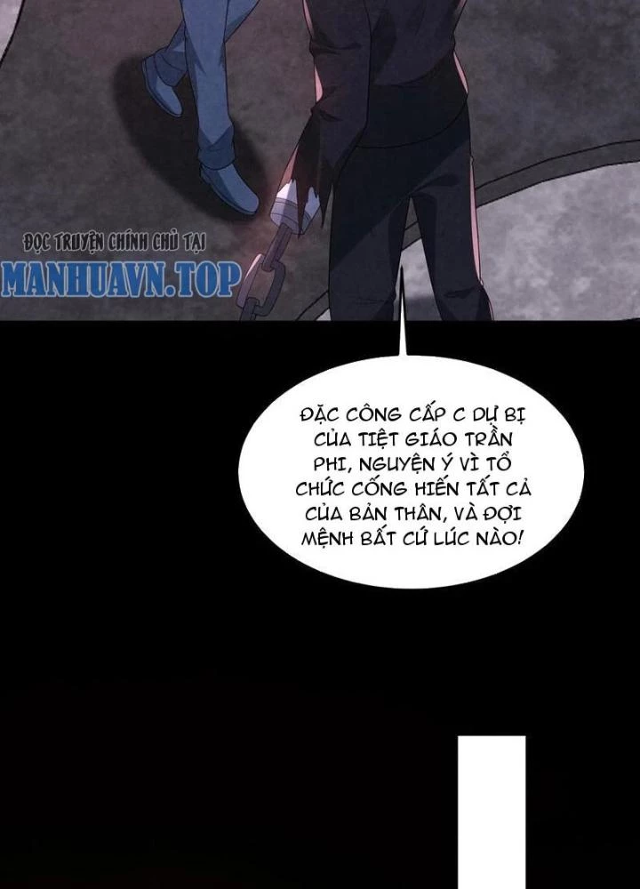 Bởi Vì Cẩn Thận Mà Quá Phận Hung Ác Chapter 191 - Trang 3