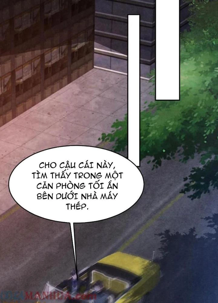 Bởi Vì Cẩn Thận Mà Quá Phận Hung Ác Chapter 191 - Trang 3