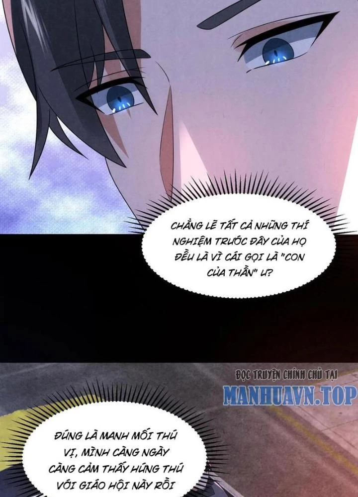 Bởi Vì Cẩn Thận Mà Quá Phận Hung Ác Chapter 191 - Trang 3