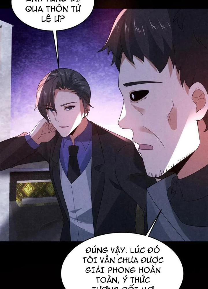 Bởi Vì Cẩn Thận Mà Quá Phận Hung Ác Chapter 191 - Trang 3