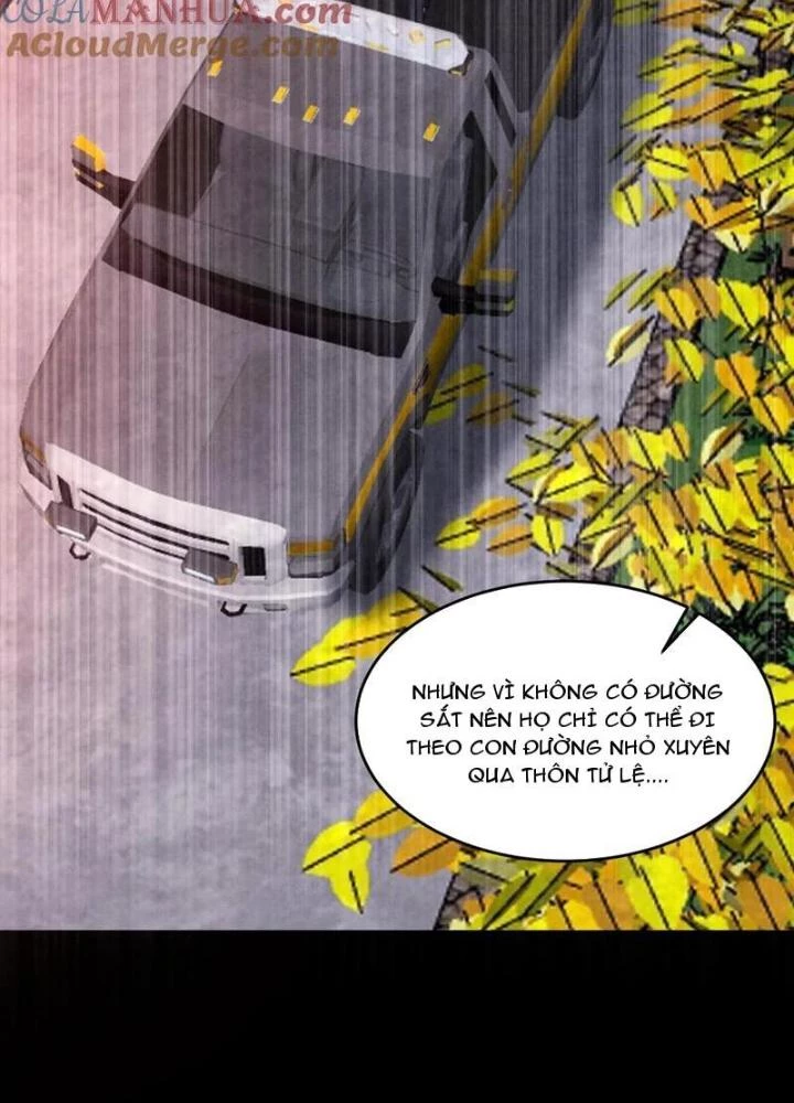Bởi Vì Cẩn Thận Mà Quá Phận Hung Ác Chapter 191 - Trang 3