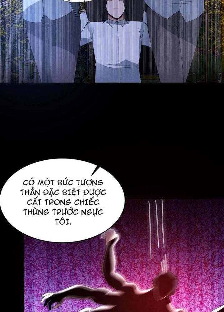 Bởi Vì Cẩn Thận Mà Quá Phận Hung Ác Chapter 191 - Trang 3