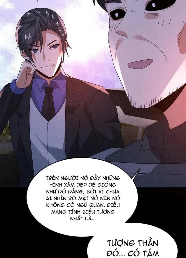Bởi Vì Cẩn Thận Mà Quá Phận Hung Ác Chapter 191 - Trang 3