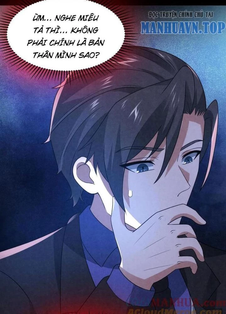 Bởi Vì Cẩn Thận Mà Quá Phận Hung Ác Chapter 191 - Trang 3