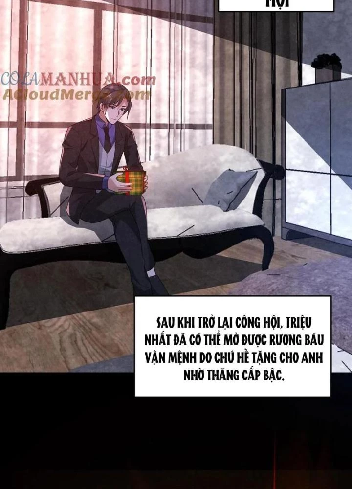 Bởi Vì Cẩn Thận Mà Quá Phận Hung Ác Chapter 191 - Trang 3