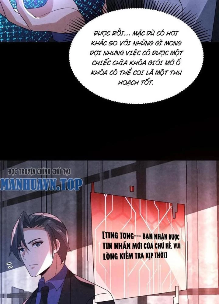 Bởi Vì Cẩn Thận Mà Quá Phận Hung Ác Chapter 191 - Trang 3