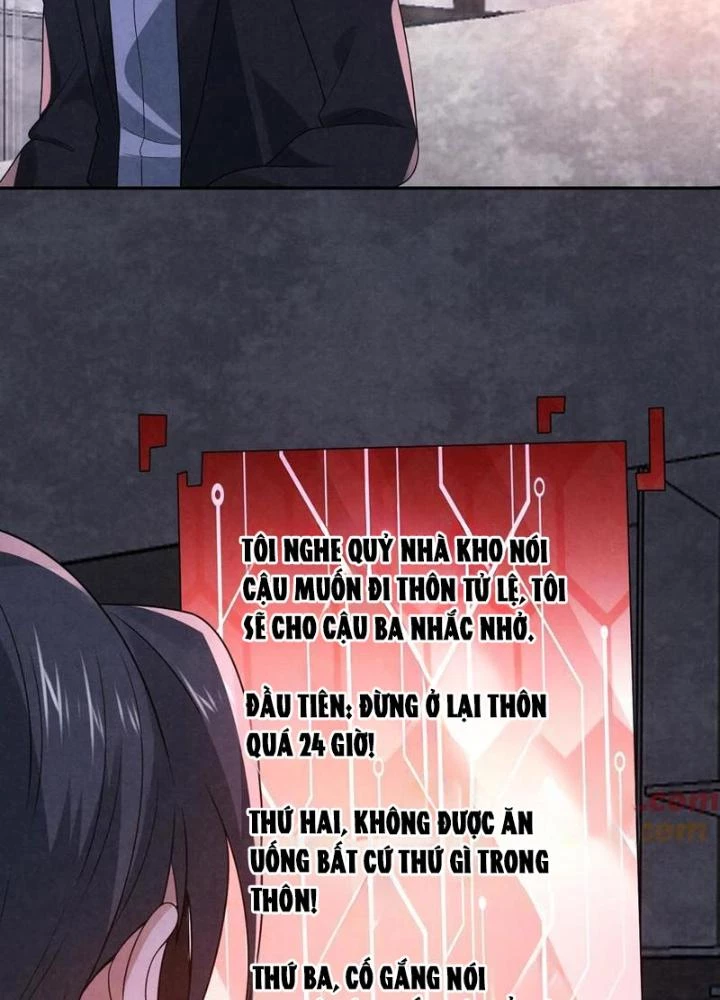 Bởi Vì Cẩn Thận Mà Quá Phận Hung Ác Chapter 191 - Trang 3