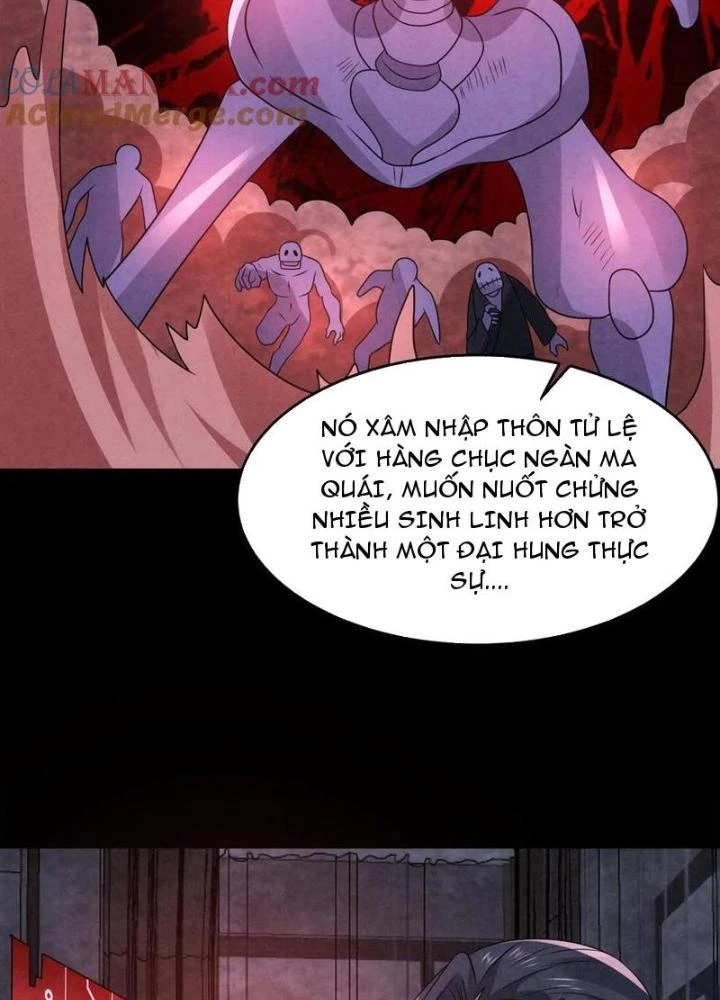 Bởi Vì Cẩn Thận Mà Quá Phận Hung Ác Chapter 192 - Trang 3