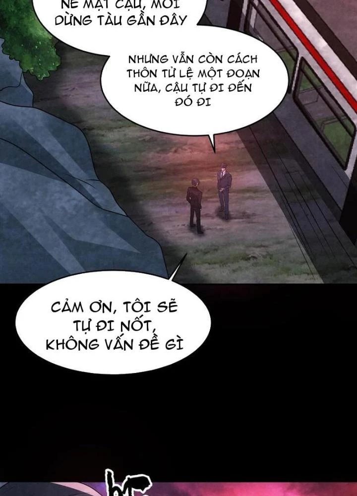 Bởi Vì Cẩn Thận Mà Quá Phận Hung Ác Chapter 192 - Trang 3