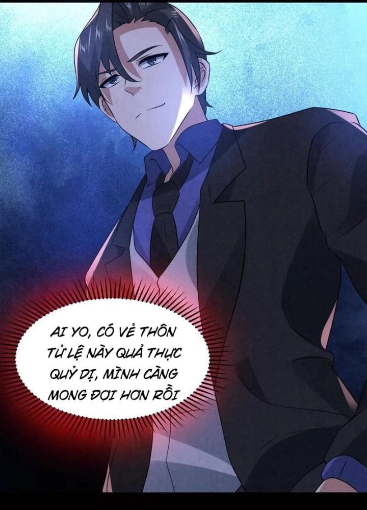 Bởi Vì Cẩn Thận Mà Quá Phận Hung Ác Chapter 192 - Trang 3