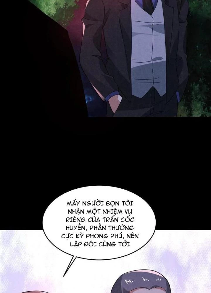 Bởi Vì Cẩn Thận Mà Quá Phận Hung Ác Chapter 192 - Trang 3