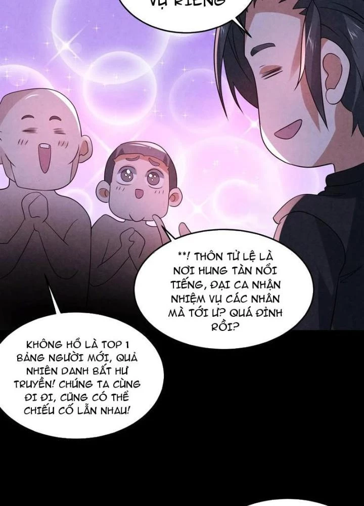 Bởi Vì Cẩn Thận Mà Quá Phận Hung Ác Chapter 192 - Trang 3