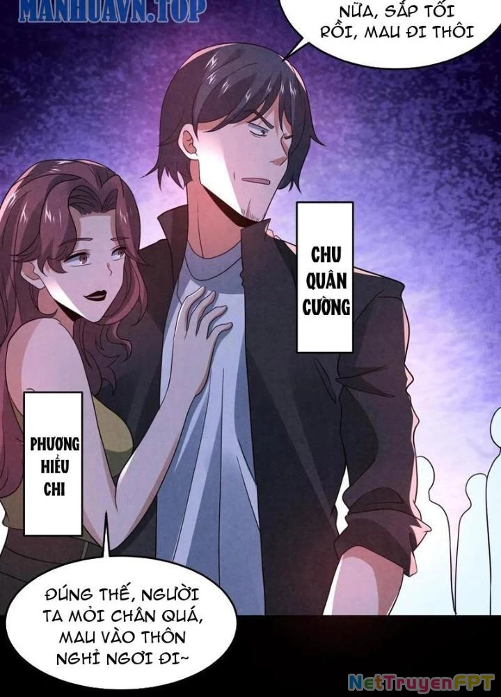 Bởi Vì Cẩn Thận Mà Quá Phận Hung Ác Chapter 192 - Trang 3