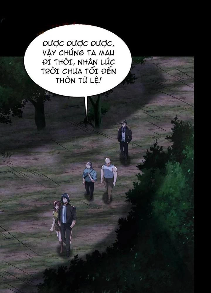 Bởi Vì Cẩn Thận Mà Quá Phận Hung Ác Chapter 192 - Trang 3