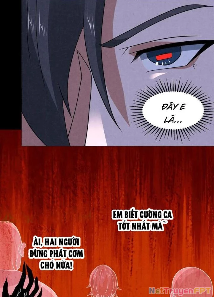 Bởi Vì Cẩn Thận Mà Quá Phận Hung Ác Chapter 192 - Trang 3