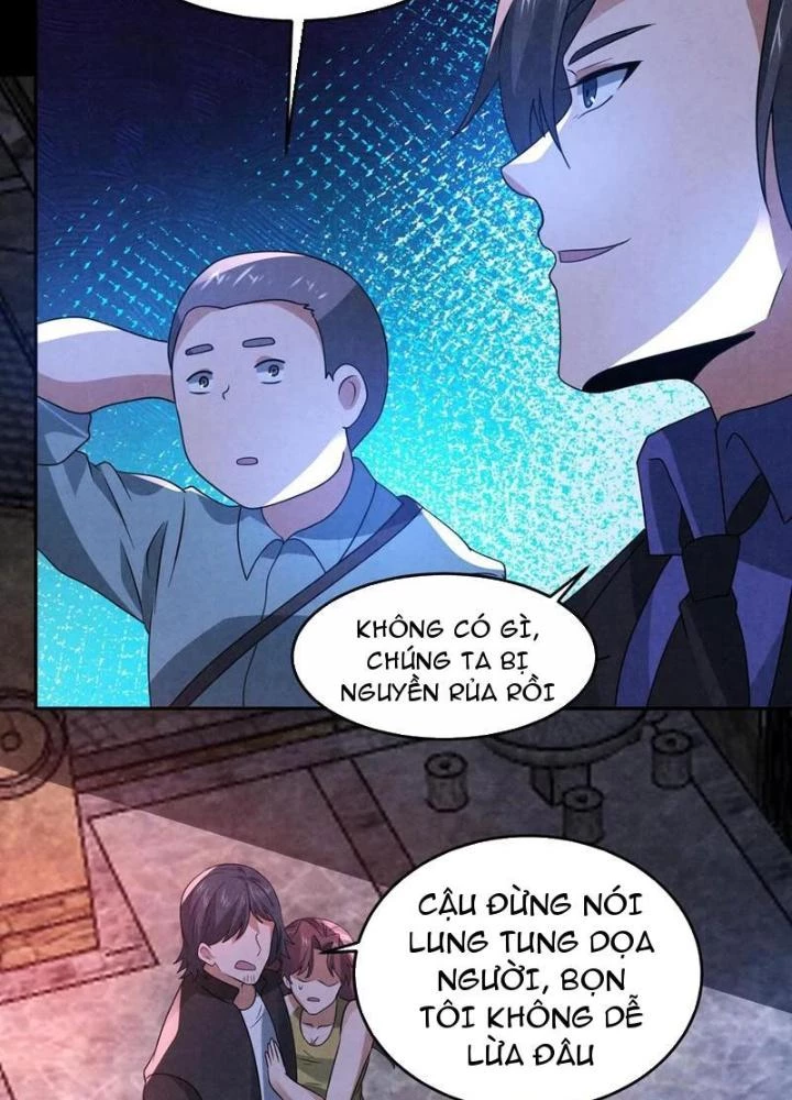 Bởi Vì Cẩn Thận Mà Quá Phận Hung Ác Chapter 192 - Trang 3