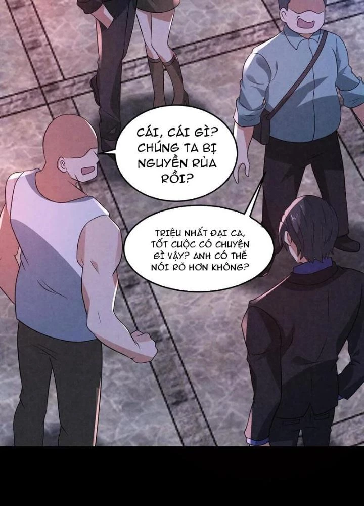 Bởi Vì Cẩn Thận Mà Quá Phận Hung Ác Chapter 192 - Trang 3