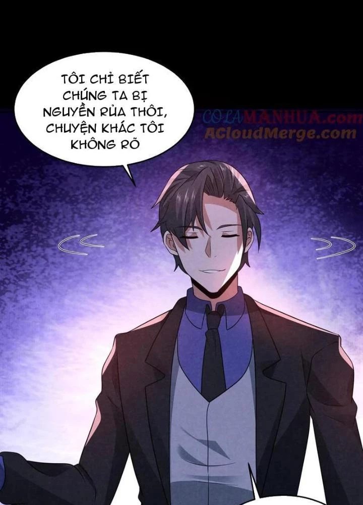 Bởi Vì Cẩn Thận Mà Quá Phận Hung Ác Chapter 192 - Trang 3