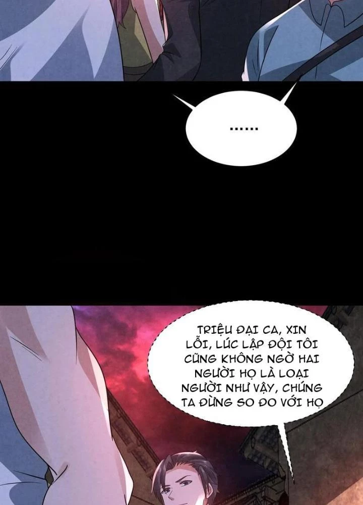 Bởi Vì Cẩn Thận Mà Quá Phận Hung Ác Chapter 192 - Trang 3