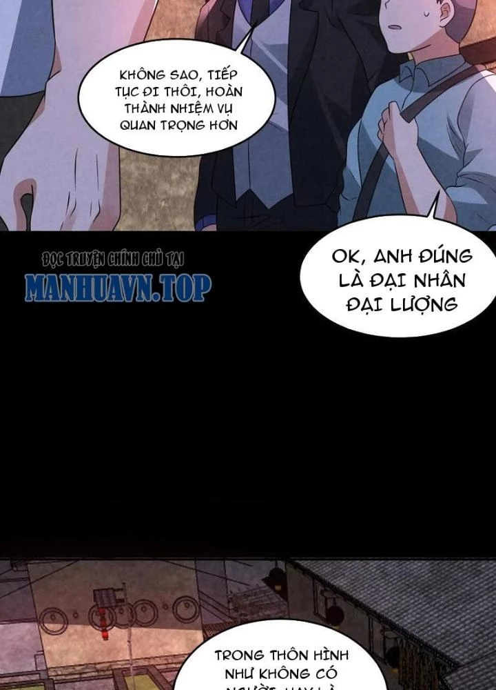 Bởi Vì Cẩn Thận Mà Quá Phận Hung Ác Chapter 192 - Trang 3