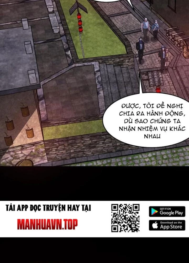 Bởi Vì Cẩn Thận Mà Quá Phận Hung Ác Chapter 192 - Trang 3