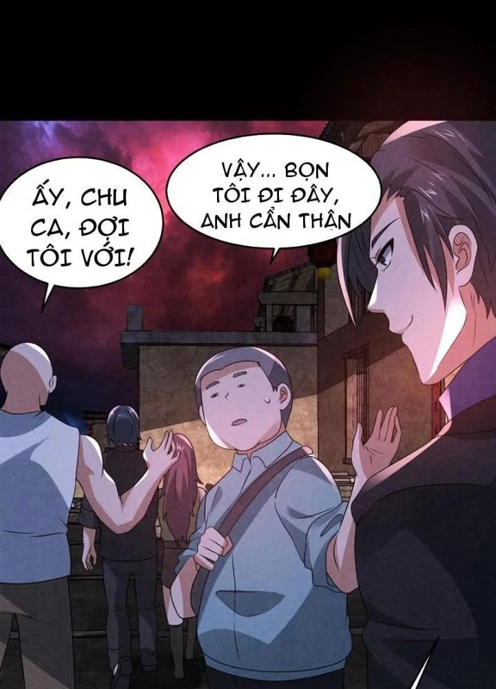 Bởi Vì Cẩn Thận Mà Quá Phận Hung Ác Chapter 192 - Trang 3