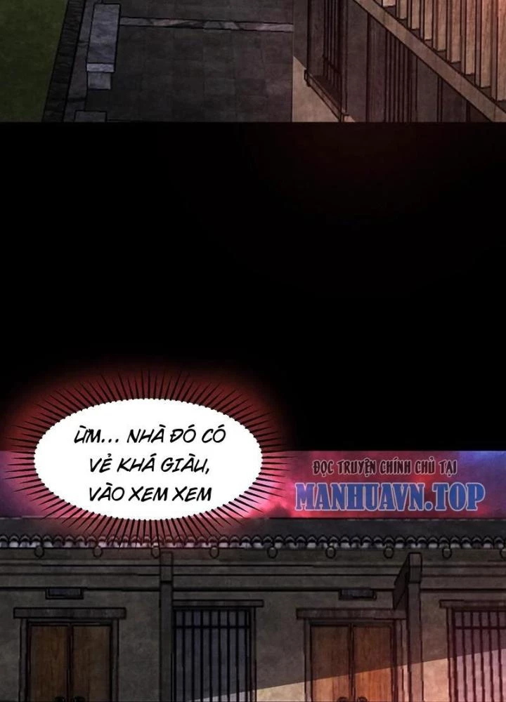 Bởi Vì Cẩn Thận Mà Quá Phận Hung Ác Chapter 192 - Trang 3
