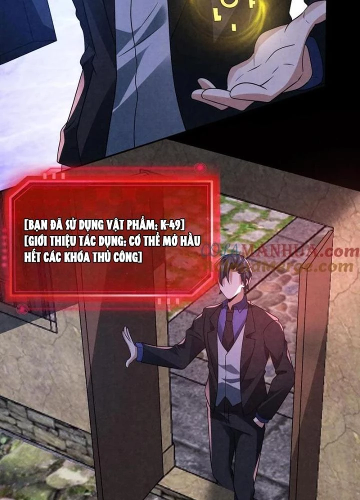 Bởi Vì Cẩn Thận Mà Quá Phận Hung Ác Chapter 193 - Trang 3