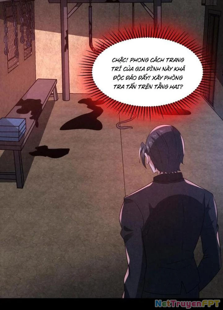 Bởi Vì Cẩn Thận Mà Quá Phận Hung Ác Chapter 193 - Trang 3